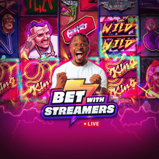 Livespins - Bet With Streamers 2