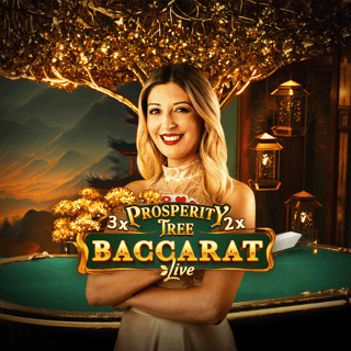 Prosperity Tree Baccarat