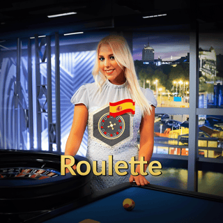 Ruleta en Español