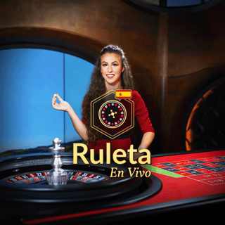 Ruleta en Vivo