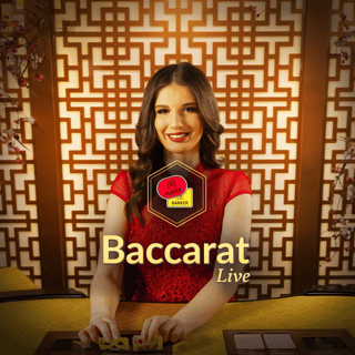 Salon Prive Baccarat J