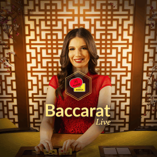 Salon Prive Baccarat K