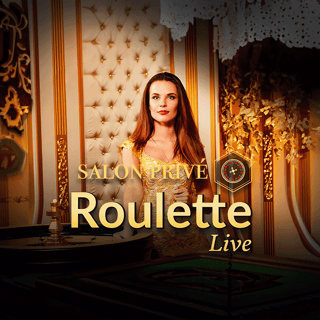 Salon Prive Roulette