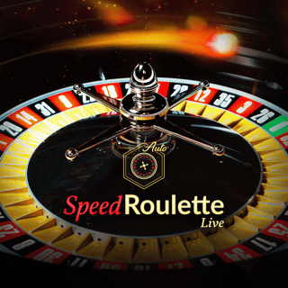 Speed Auto Roulette