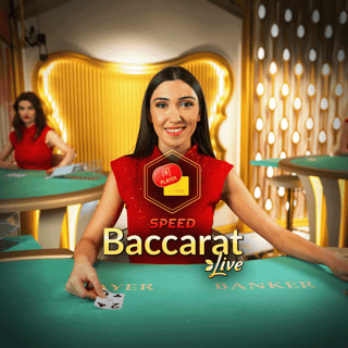 Speed Baccarat 4