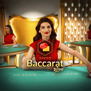 Speed Baccarat B