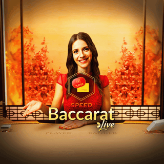 Speed Baccarat E