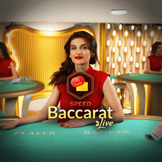 Speed Baccarat L