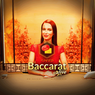 Speed Baccarat N