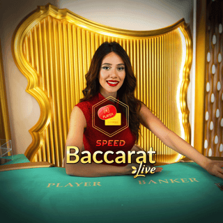 Speed Baccarat U