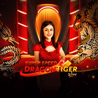 Super Speed Dragon Tiger