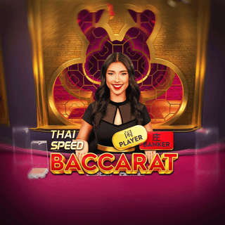 Thai Speed Baccarat B