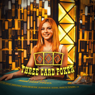 Three Card Poker