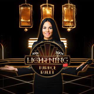 Turkish Lightning Roulette