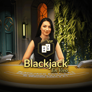 VIP Blackjack en Español 6