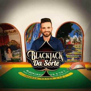 Blackjack Da Sorte