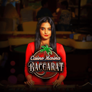 Casino Marina Baccarat D