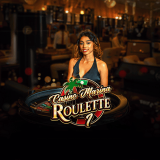 Casino Marina Roulette 1