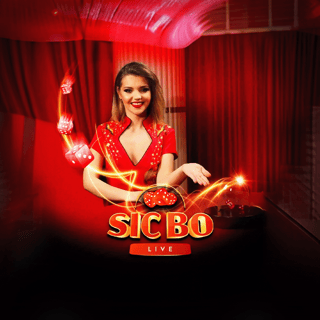 Sic Bo Lobby