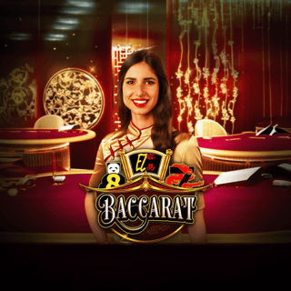 EZ Baccarat