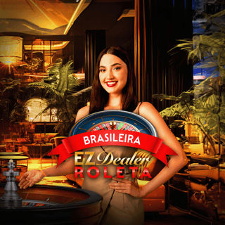 EZ Dealer Roulette Brazil