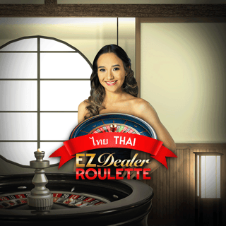 EZ Dealer Roulette Thai