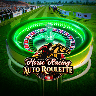 Horse Racing Auto Roulette