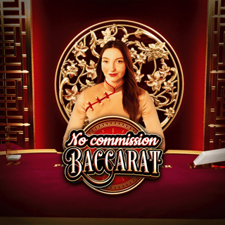 No Commission Baccarat D