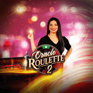 Oracle Roulette 2