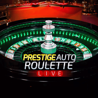 Prestige Auto Roulette