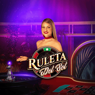 Ruleta del Sol