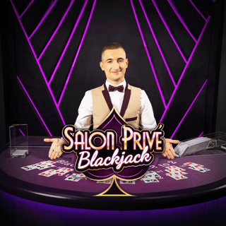 Salon Prive Blackjack