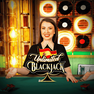 Spanish Unlimited Blackjack