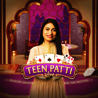 Teen Patti 3 Card