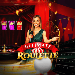 Ultimate Roulette