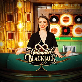 Unlimited Blackjack
