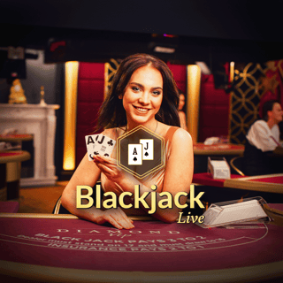 VIP Diamond Blackjack