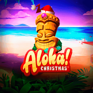Aloha! Christmas