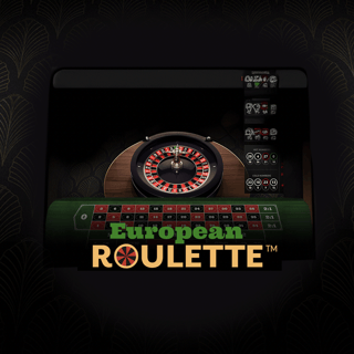 European Roulette