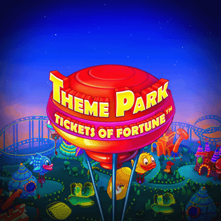 Theme Park: Tickets of Fortune