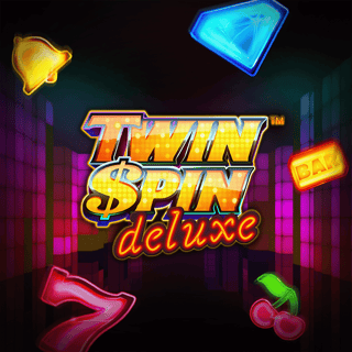 Twin Spin DeLuxe