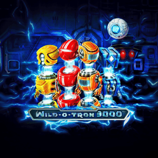 Wild-O-Tron 3000