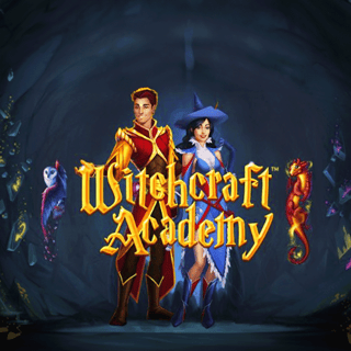 Witchcraft Academy