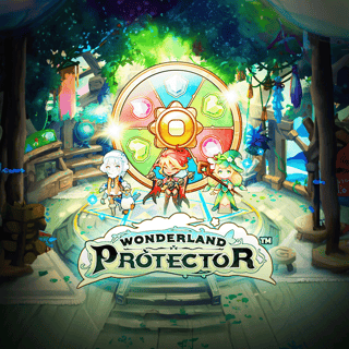 Wonderland Protector
