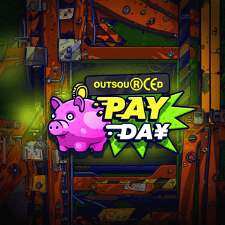 Outsourced: Payday