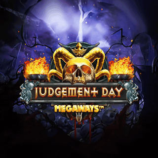 Judgement Day Megaways