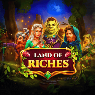 Land of Riches