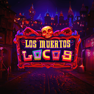 Los Muertos Locos