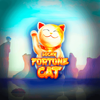 Lucky Fortune Cat