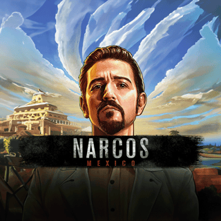 Narcos Mexico
